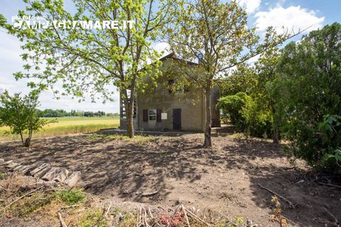 Villa i Mesola, Ferrara, Mesola - € 69.000 | Ref: CR 66 - foto 2