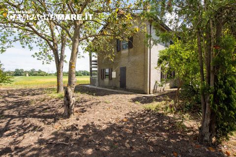 Villa i Mesola, Ferrara, Mesola - € 69.000 | Ref: CR 66 - foto 3