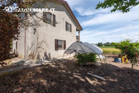 Villa i Mesola, Ferrara, Mesola - € 69.000 | Ref: CR 66 - foto 4