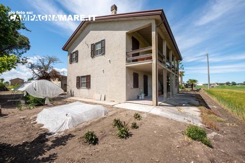 Villa i Mesola, Ferrara, Mesola - € 69.000 | Ref: CR 66 - foto 5