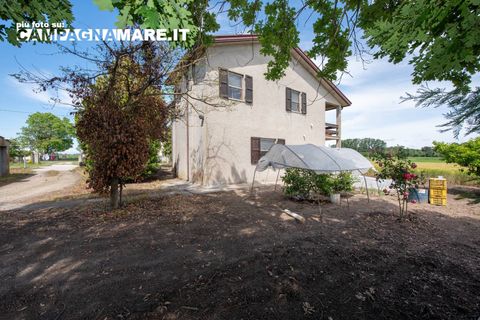 Villa i Mesola, Ferrara, Mesola - € 69.000 | Ref: CR 66 - foto 6
