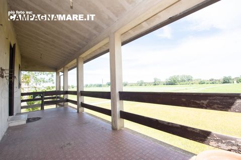 Villa i Mesola, Ferrara, Mesola - € 69.000 | Ref: CR 66 - foto 7