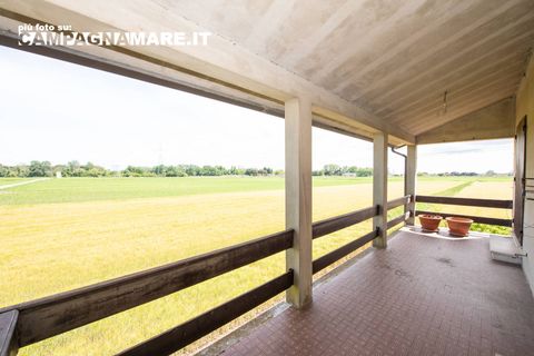 Villa i Mesola, Ferrara, Mesola - € 69.000 | Ref: CR 66 - foto 8