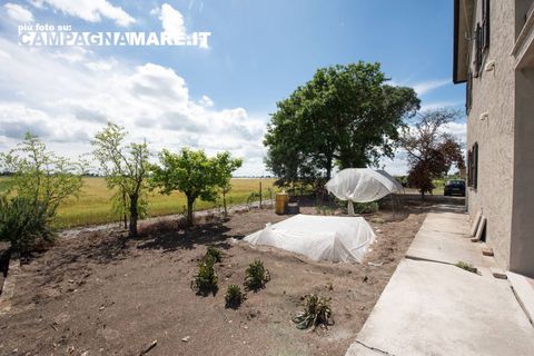 Villa i Mesola, Ferrara, Mesola - € 69.000 | Ref: CR 66 - foto 9