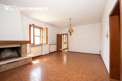 Villa i Mesola, Ferrara, Mesola - € 69.000 | Ref: CR 66 - foto 10