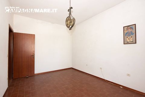 Villa i Mesola, Ferrara, Mesola - € 69.000 | Ref: CR 66 - foto 16