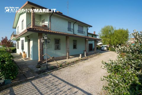 Rækkehus i Codigoro, Ferrara, Codigoro - € 139.000 | Ref: CR 121 - foto 2