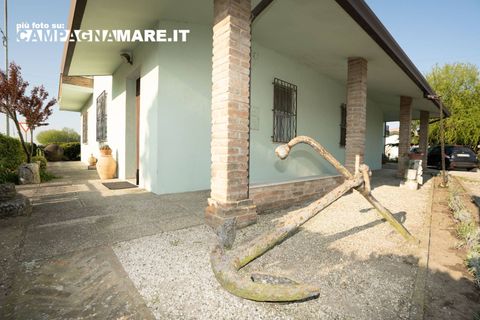 Rækkehus i Codigoro, Ferrara, Codigoro - € 139.000 | Ref: CR 121 - foto 5