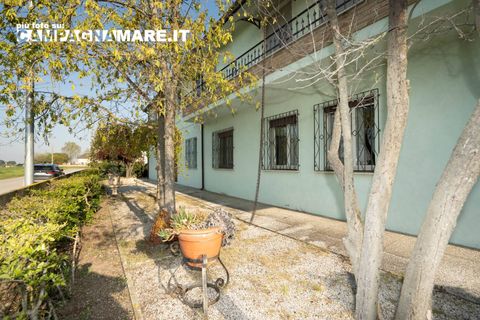 Rækkehus i Codigoro, Ferrara, Codigoro - € 139.000 | Ref: CR 121 - foto 7