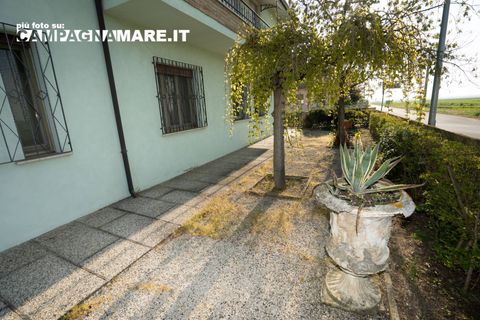 Rækkehus i Codigoro, Ferrara, Codigoro - € 139.000 | Ref: CR 121 - foto 8
