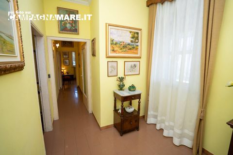 Rækkehus i Codigoro, Ferrara, Codigoro - € 139.000 | Ref: CR 121 - foto 13