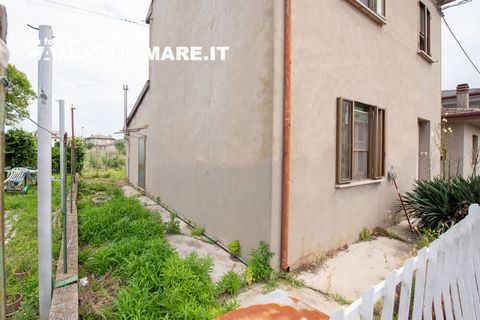 Villa i Codigoro, Ferrara, Codigoro - € 34 000 | Ref: CR 19 - foto 3