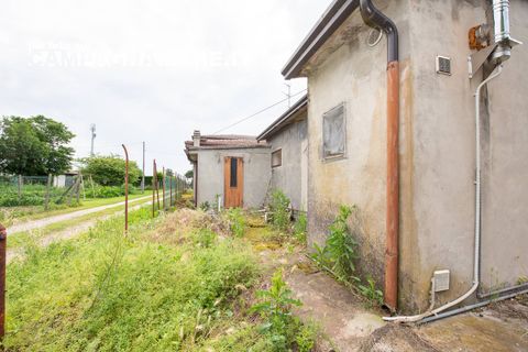 Villa i Codigoro, Ferrara, Codigoro - € 34 000 | Ref: CR 19 - foto 6