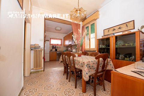 Villa i Codigoro, Ferrara, Codigoro - € 34 000 | Ref: CR 19 - foto 8