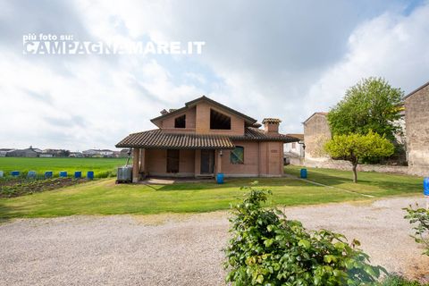 Villa i Codigoro, Ferrara, Codigoro - € 110 000 | Ref: CR 52 - foto 2