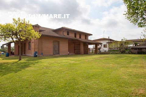 Villa i Codigoro, Ferrara, Codigoro - € 110 000 | Ref: CR 52 - foto 3