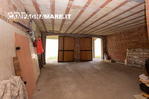 Villa i Codigoro, Ferrara, Codigoro - € 110 000 | Ref: CR 52 - foto 8