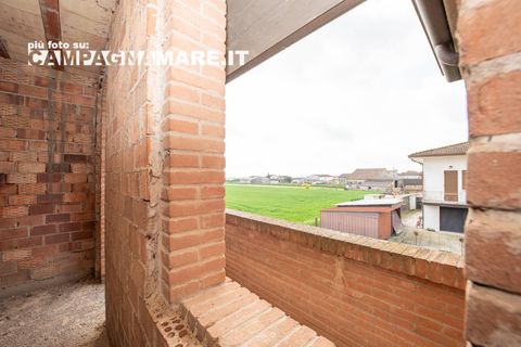 Villa i Codigoro, Ferrara, Codigoro - € 110 000 | Ref: CR 52 - foto 11