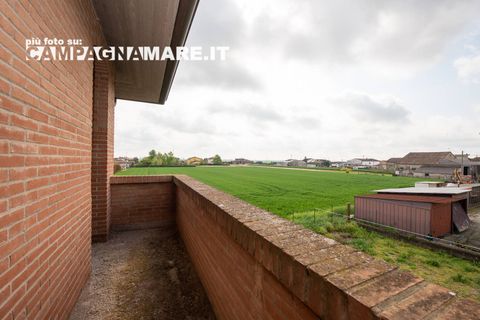 Villa i Codigoro, Ferrara, Codigoro - € 110 000 | Ref: CR 52 - foto 12