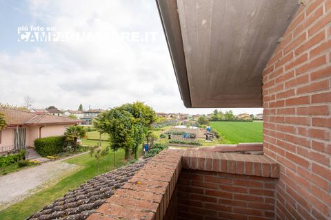 Villa i Codigoro, Ferrara, Codigoro - € 110 000 | Ref: CR 52 - foto 18