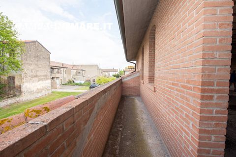 Villa i Codigoro, Ferrara, Codigoro - € 110 000 | Ref: CR 52 - foto 23