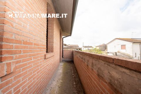 Villa i Codigoro, Ferrara, Codigoro - € 110 000 | Ref: CR 52 - foto 24