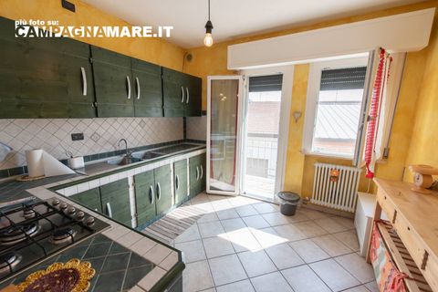 Lejlighed i Codigoro, Ferrara, Codigoro - € 94.000 | Ref: CR 213 - foto 2