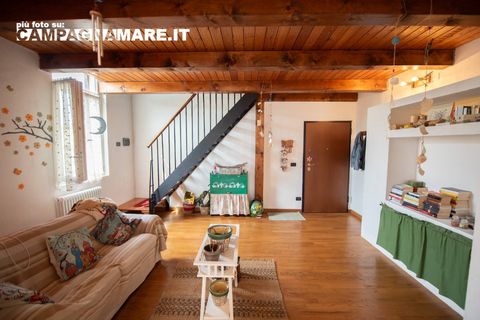 Lejlighed i Codigoro, Ferrara, Codigoro - € 94.000 | Ref: CR 213 - foto 3