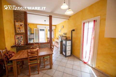 Lejlighed i Codigoro, Ferrara, Codigoro - € 94.000 | Ref: CR 213 - foto 4