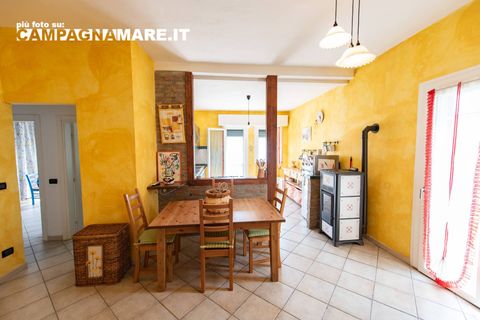 Lejlighed i Codigoro, Ferrara, Codigoro - € 94.000 | Ref: CR 213 - foto 5