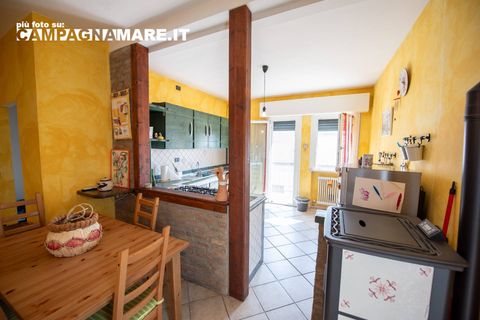 Lejlighed i Codigoro, Ferrara, Codigoro - € 94.000 | Ref: CR 213 - foto 6