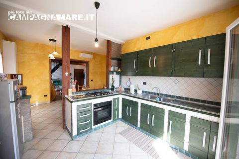 Lejlighed i Codigoro, Ferrara, Codigoro - € 94.000 | Ref: CR 213 - foto 9