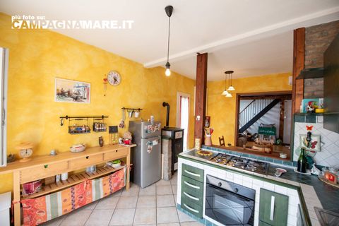 Lejlighed i Codigoro, Ferrara, Codigoro - € 94.000 | Ref: CR 213 - foto 10