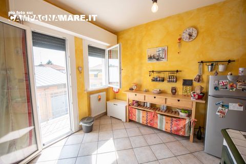 Lejlighed i Codigoro, Ferrara, Codigoro - € 94.000 | Ref: CR 213 - foto 11