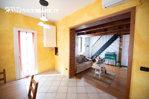 Lejlighed i Codigoro, Ferrara, Codigoro - € 94.000 | Ref: CR 213 - foto 12