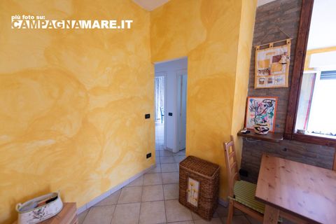 Lejlighed i Codigoro, Ferrara, Codigoro - € 94.000 | Ref: CR 213 - foto 14