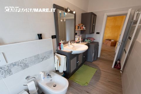 Lejlighed i Codigoro, Ferrara, Codigoro - € 94.000 | Ref: CR 213 - foto 17