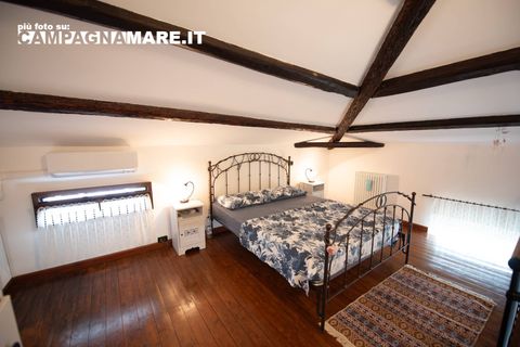 Lejlighed i Codigoro, Ferrara, Codigoro - € 94.000 | Ref: CR 213 - foto 20