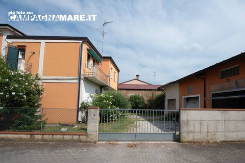 Lejlighed i Codigoro, Ferrara, Codigoro - € 94.000 | Ref: CR 213 - foto 23