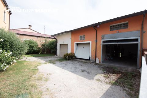 Lejlighed i Codigoro, Ferrara, Codigoro - € 94.000 | Ref: CR 213 - foto 24