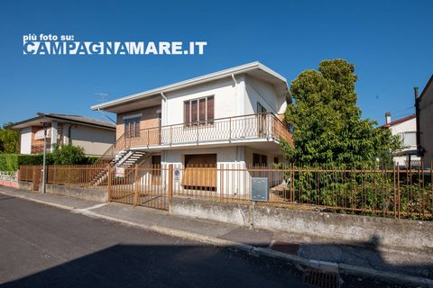 Villa i Ostellato, Ferrara, Ostellato - € 88.000 | Ref: CR 62 - foto 1