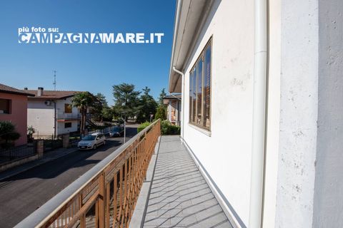 Villa i Ostellato, Ferrara, Ostellato - € 88.000 | Ref: CR 62 - foto 10