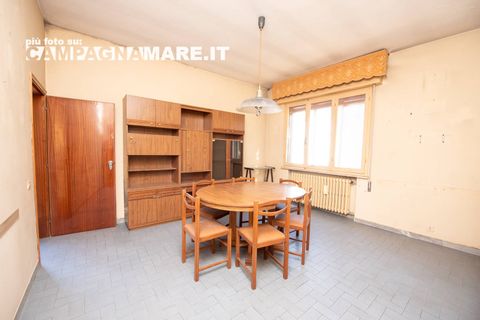 Villa i Ostellato, Ferrara, Ostellato - € 88.000 | Ref: CR 62 - foto 17
