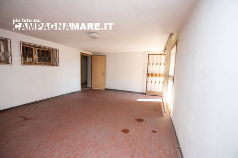 Villa i Ostellato, Ferrara, Ostellato - € 88.000 | Ref: CR 62 - foto 33