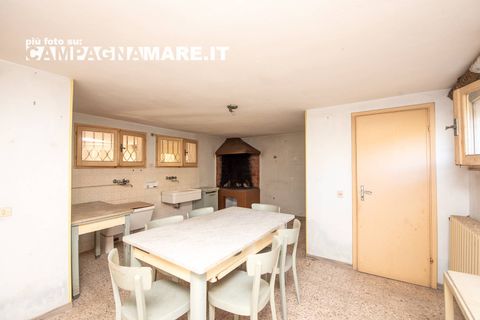 Villa i Ostellato, Ferrara, Ostellato - € 88.000 | Ref: CR 62 - foto 34