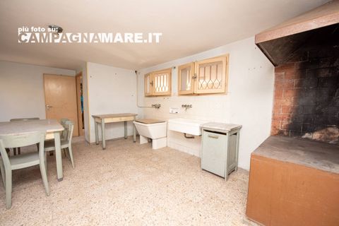 Villa i Ostellato, Ferrara, Ostellato - € 88.000 | Ref: CR 62 - foto 36