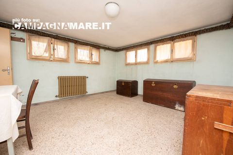 Villa i Ostellato, Ferrara, Ostellato - € 88.000 | Ref: CR 62 - foto 41
