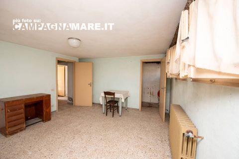 Villa i Ostellato, Ferrara, Ostellato - € 88.000 | Ref: CR 62 - foto 43