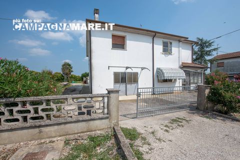 Villa i Codigoro, Ferrara, Codigoro - € 98.000 | Ref: CR 111 - foto 2