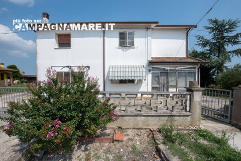 Villa i Codigoro, Ferrara, Codigoro - € 98.000 | Ref: CR 111 - foto 3